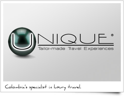 Luxury travel agency specialized in Colombia